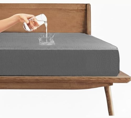 Trance 100% Waterproof Premium Mattress