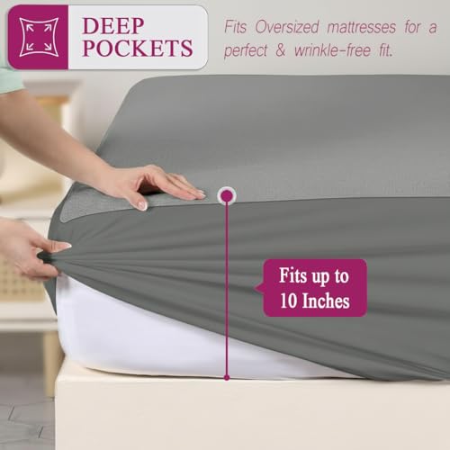Trance 100% Waterproof Premium Mattress
