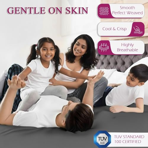 Trance 100% Waterproof Premium Mattress