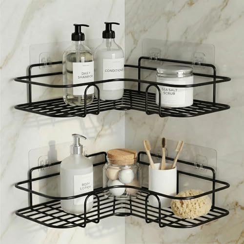 DALUCI Set of 2 Metal