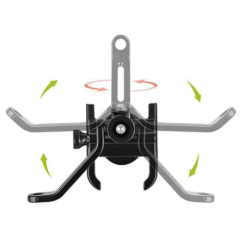C-2 Bike Mobile Holder