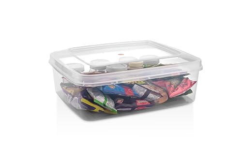 Aristo 333 Kitty Plastic Container