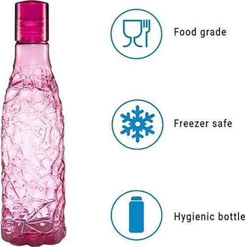 Floraware Food Grade Premium Plastic