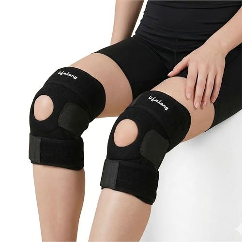 Lifelong Knee Cap Open Patella