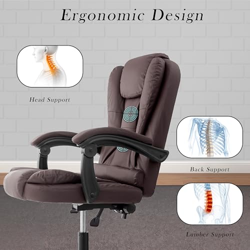 NORMAN JR Italia Premium Leatherette