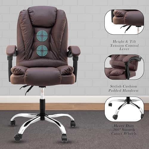 NORMAN JR Italia Premium Leatherette