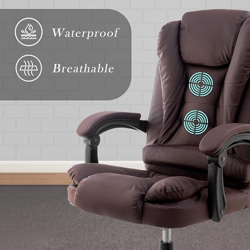 NORMAN JR Italia Premium Leatherette