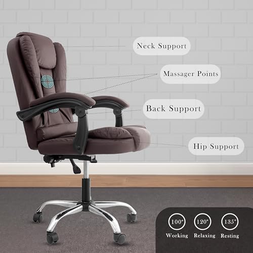 NORMAN JR Italia Premium Leatherette