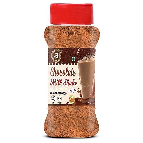 Brew Lab Chocolate Milkshake Mix