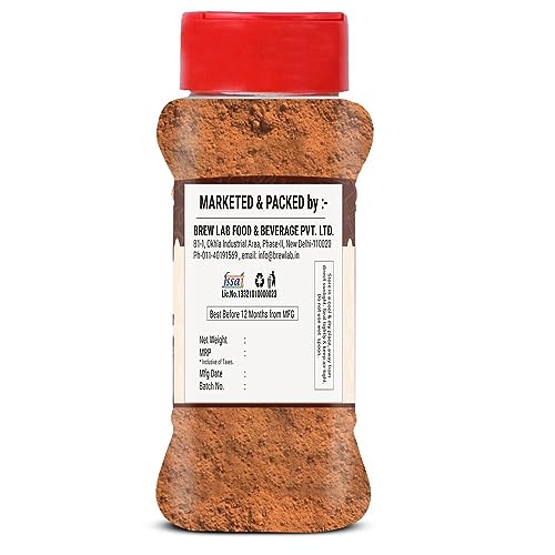 Brew Lab Chocolate Milkshake Mix