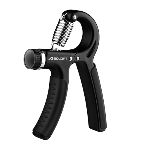Boldfit Hand Gripper for Men