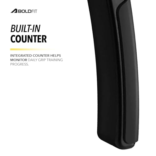 Boldfit Hand Gripper for Men