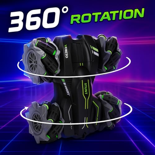 VEBETO Remote Control Drift Stunt
