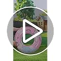 Toy Imagine 27 Inch Inflatable
