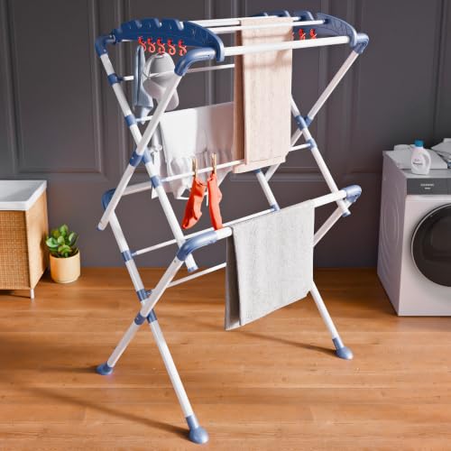 Happer Premium Clothes Stand