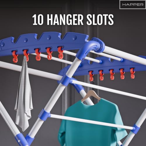 Happer Premium Clothes Stand