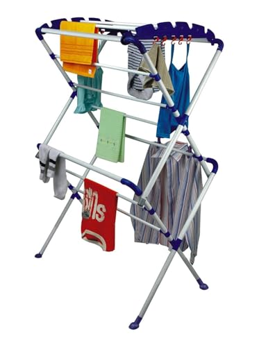 Happer Premium Clothes Stand