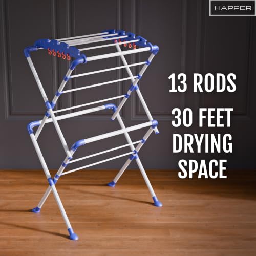 Happer Premium Clothes Stand