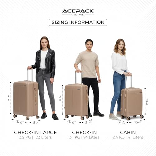 ACEPACK By Verage Megatron Family