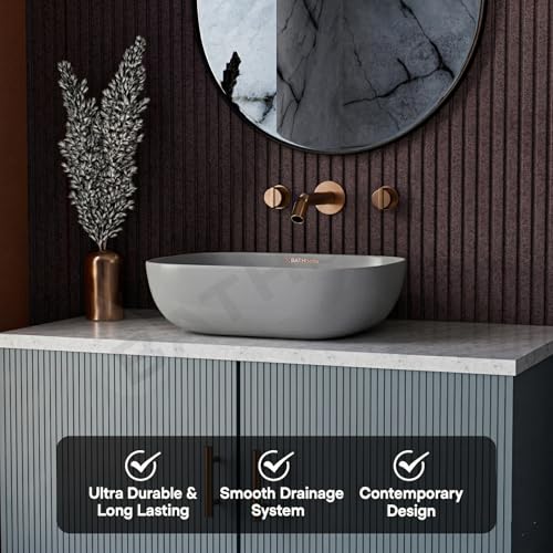 Designer Ceramic Wash Basin