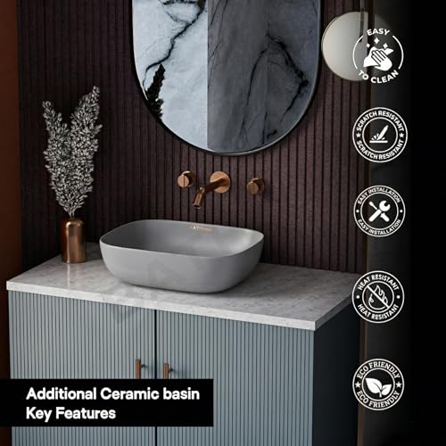 Designer Ceramic Wash Basin