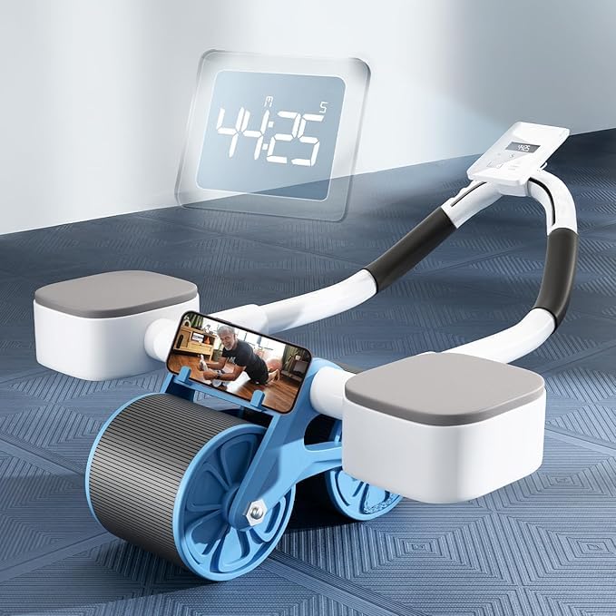 Lifelong LLAR02 Ab Roller