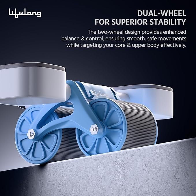 Lifelong LLAR02 Ab Roller