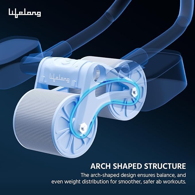 Lifelong LLAR02 Ab Roller