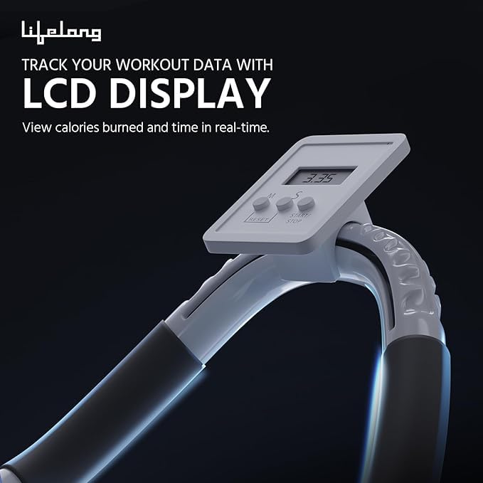 Lifelong LLAR02 Ab Roller