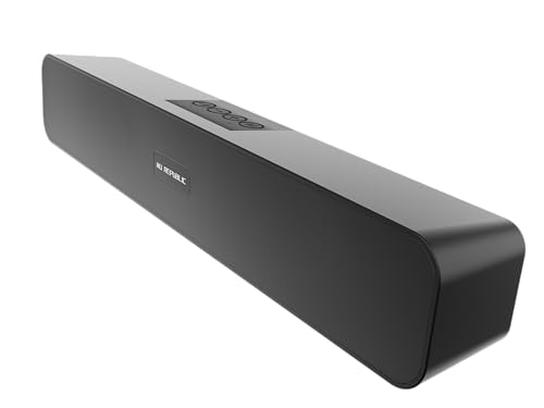Nu Republic Soundbar 20 Bluetooth