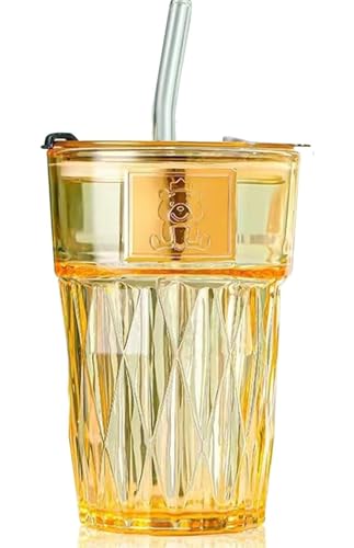 KiKiluxxa Glass Travel Tea