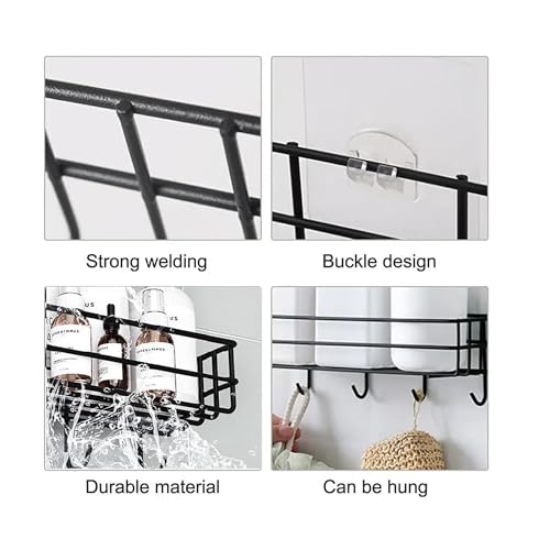 Sulfar Steel Self Adhesive Bathroom