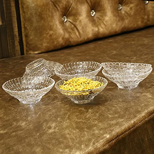 Somil Multi-Purpose Tableware Snack/Veritable Serving
