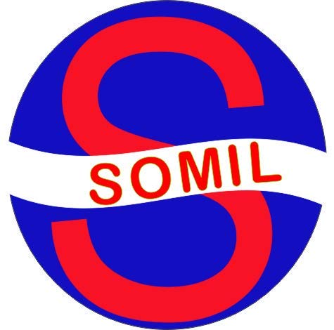 Somil Multi-Purpose Tableware Snack/Veritable Serving