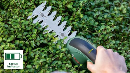 Bosch Home & Garden Shears