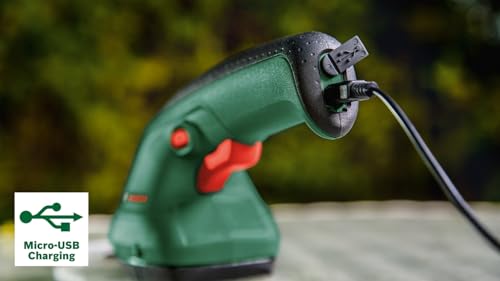 Bosch Home & Garden Shears