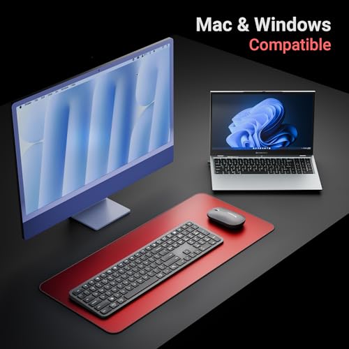 Zebronics Wireless Keyboard & Mouse