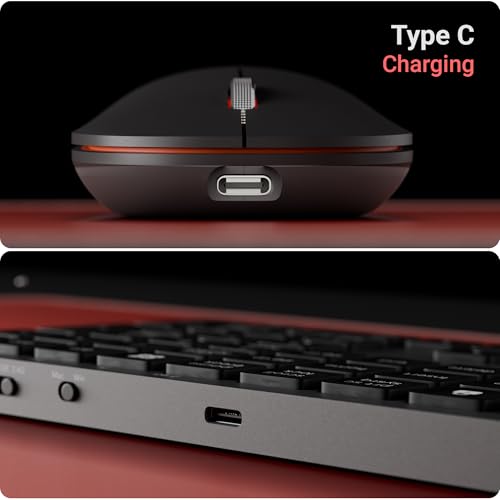 Zebronics Wireless Keyboard & Mouse