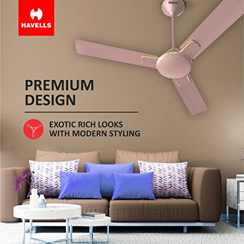 Havells 1200Mm Enticer Energy Saving