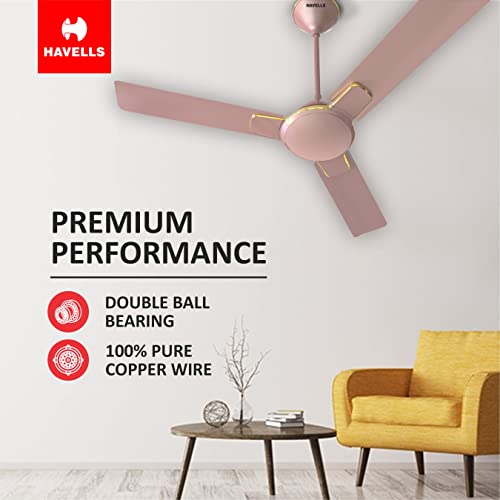 Havells 1200Mm Enticer Energy Saving
