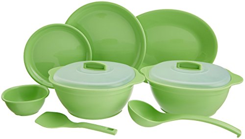 SignoraWare BPA Free Plastic Round