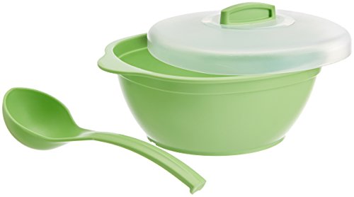 SignoraWare BPA Free Plastic Round