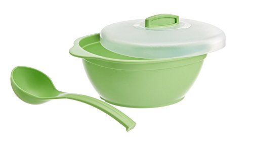 SignoraWare BPA Free Plastic Round