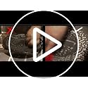 Anjali Diamond Classic Induction Kadai 2 LTR with S.S. Lid - Image 2
