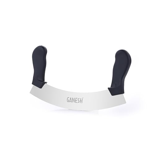 Ganesh Twin Pizza Cutter