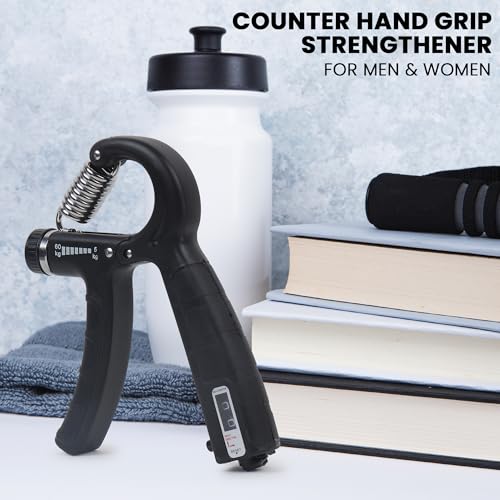 Fitness Mantra® Counter, 10 KG