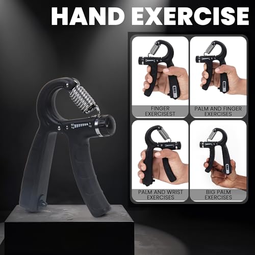 Fitness Mantra® Counter, 10 KG