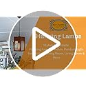 tu casa Hanging Lamps