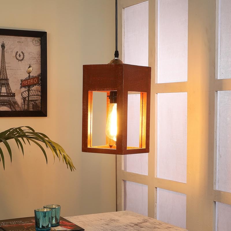tu casa Hanging Lamps