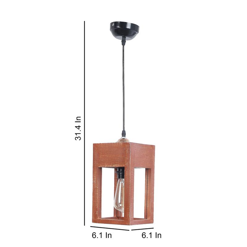 tu casa Hanging Lamps